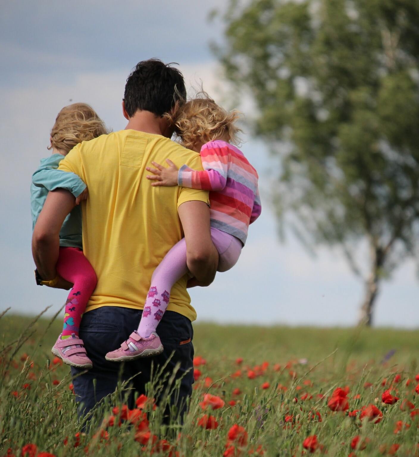 Protection de la famille